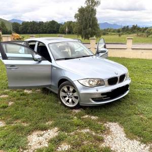 Bmw 116d 135 kw