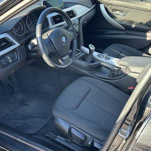 Bmw 316d LCI(2017)-Adventage