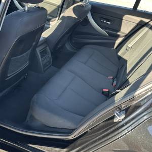 Bmw 316d LCI(2017)-Adventage