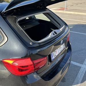 Bmw 316d LCI(2017)-Adventage