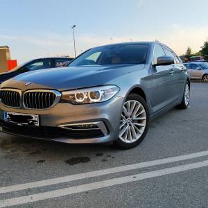 BMW 5 G30 2.0i 2020.g.