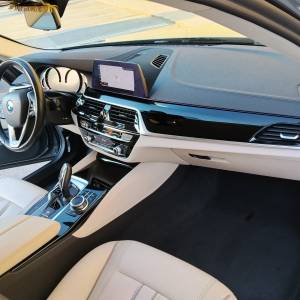 BMW 5 G30 2.0i 2020.g.