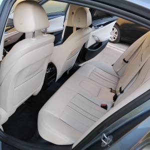 BMW 5 G30 2.0i 2020.g.