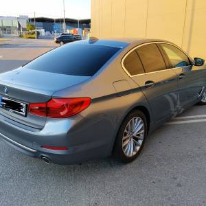 BMW 5 G30 2.0i 2020.g.