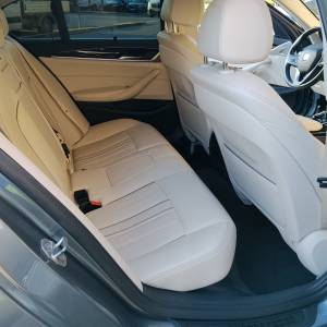 BMW 5 G30 2.0i 2020.g.
