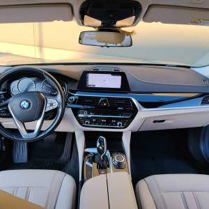 BMW 5 G30 2.0i 2020.g.