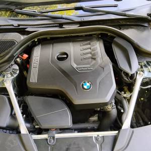BMW 5 G30 2.0i 2020.g.