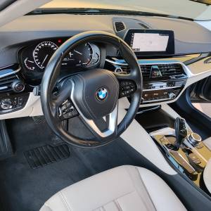 BMW 5 G30 2.0i 2020.g.