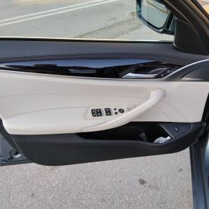 BMW 5 G30 2.0i 2020.g.