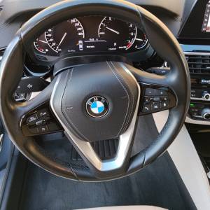BMW 5 G30 2.0i 2020.g.