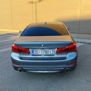 BMW 5 G30 2.0i 2020.g.