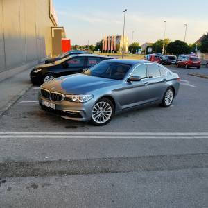 BMW 5 G30 2.0i 2020.g.
