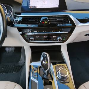 BMW 5 G30 2.0i 2020.g.
