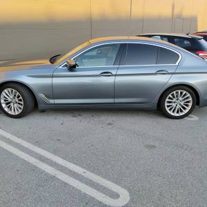 BMW 5 G30 2.0i 2020.g.
