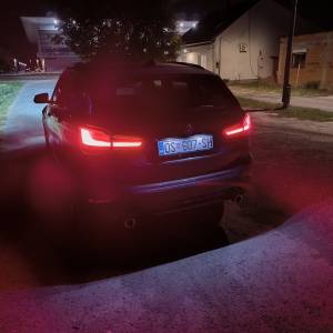 BMW X1 2022 18d sDrive, 85tkm, reg10/26,