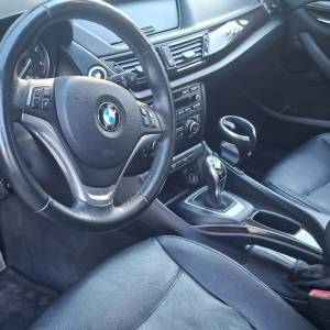 BMW X1 automatik