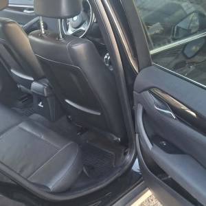 BMW X1 automatik