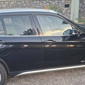 BMW X1 automatik