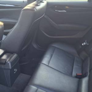 BMW X1 automatik