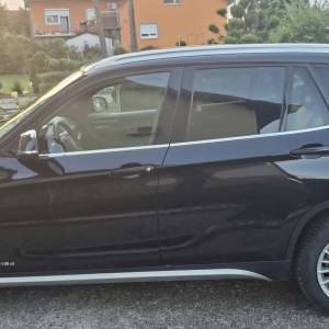 BMW X1 automatik