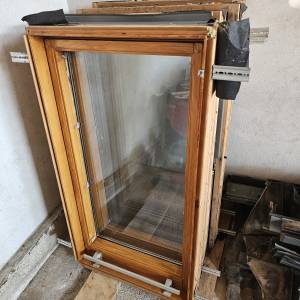 Bramac crijep i velux krovni prozori