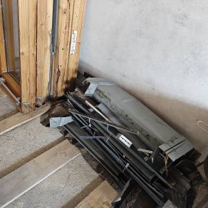 Bramac crijep i velux krovni prozori