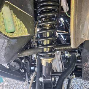 CFMOTO 600 / 1.VLASNIK / 3800 KM / TOP STANJE