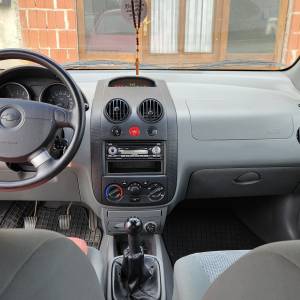Chevrolet Kalos 1.2 2005