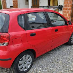 Chevrolet Kalos 1.2 2005