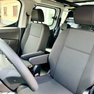 CITROEN BERLINGO PRODUŽENA KABINA XL - 5 SJEDALA, N1, 2026 god.
