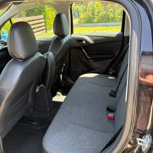 Citroën C3 1.2 Benzin – 2015. godište – uredan i održavan
