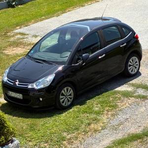 Citroën C3 1.2 Benzin – 2015. godište – uredan i održavan