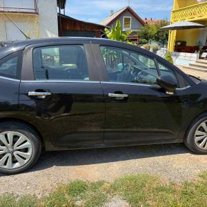 Citroën C3 1.2 Benzin – 2015. godište – uredan i održavan