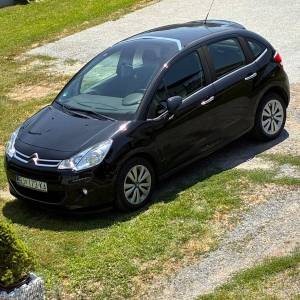 Citroën C3 1.2 Benzin – 2015. godište – uredan i održavan