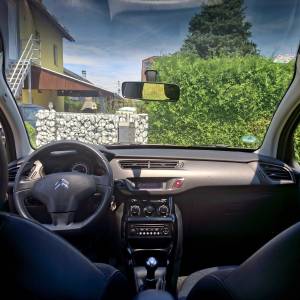 Citroën C3 1.2 Benzin – 2015. godište – uredan i održavan