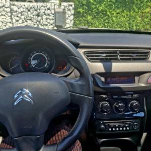 Citroën C3 1.2 Benzin – 2015. godište – uredan i održavan