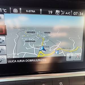 Citroen c4 cactus automatik