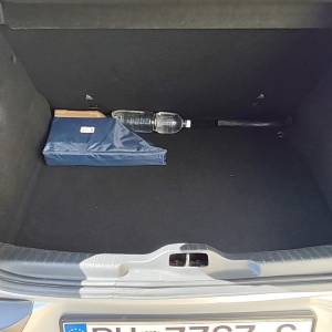 Citroen c4 cactus automatik