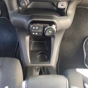 Citroen c4 cactus automatik