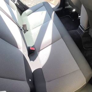 Citroen c4 cactus automatik