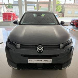Citroën C5 Aircross PLUS Hybrid 145 Automatic - AKCIJA