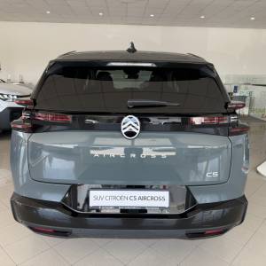 Citroën C5 Aircross PLUS Hybrid 145 Automatic - AKCIJA