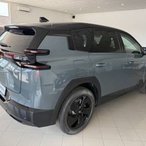 Citroën C5 Aircross PLUS Hybrid 145 Automatic - AKCIJA