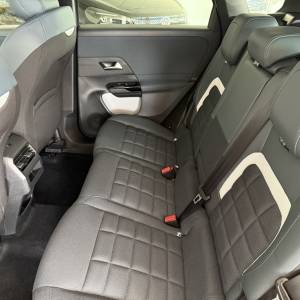 Citroën C5 Aircross PLUS Hybrid 145 Automatic - AKCIJA