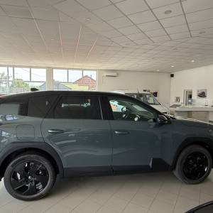 Citroën C5 Aircross PLUS Hybrid 145 Automatic - AKCIJA