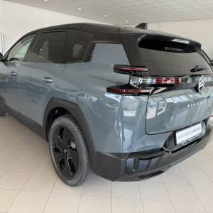 Citroën C5 Aircross PLUS Hybrid 145 Automatic - AKCIJA