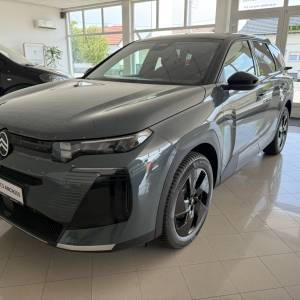 Citroën C5 Aircross PLUS Hybrid 145 Automatic - AKCIJA