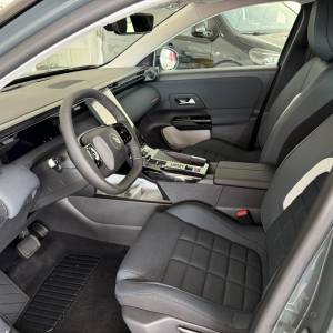 Citroën C5 Aircross PLUS Hybrid 145 Automatic - AKCIJA