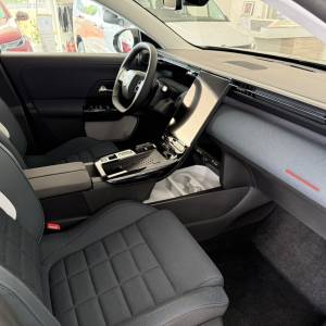 Citroën C5 Aircross PLUS Hybrid 145 Automatic - AKCIJA