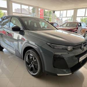 Citroën C5 Aircross PLUS Hybrid 145 Automatic - AKCIJA